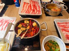 -吉野家(上地三街店)