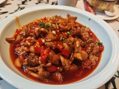 -南昌大饭店·非遗南昌菜(万寿宫店)