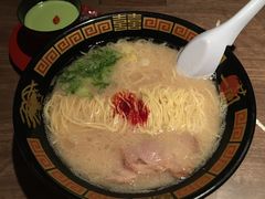 一蘭特选B-一蘭拉面(新宿中央东口店)