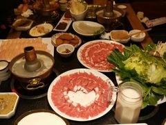 -芝麻花餐厅(祁家豁子店)