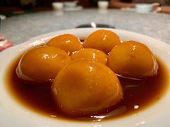 糖油粑粑-沅江水·湖南家宴(南村万博长隆商圈店)