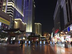 -南屏步行街