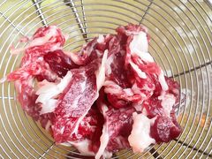 -伟记牛肉(金鸿公路店)