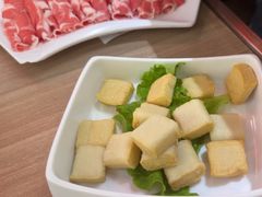 -巴蜀王婆大虾(南锣鼓巷店)