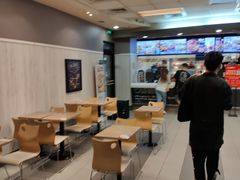 -肯德基(朝阳门店)