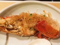 -海航大厦万豪酒店彩海轩中餐厅(霄云路店)