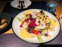 -Arpanda阿潘答餐厅(郎园店)