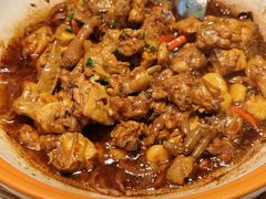 宁都三杯鸡-赣江里•江西菜(望京旺角店)