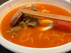 -味千拉面(增城万达广场店)