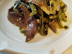夫妻肺片-粤香村(清真川菜店)