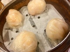 -点点心点心专门店(旺角店)