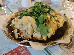 -阿金大白·上海菜馆(新天地店)