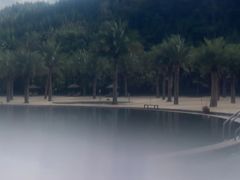 -腾冲洞山温泉村