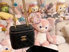 -CHANEL(恒隆广场店)