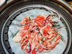 -梨花自助烤肉(西三旗万象汇店)