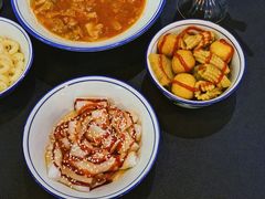 咖喱四宝-左记港食(融科天城店)