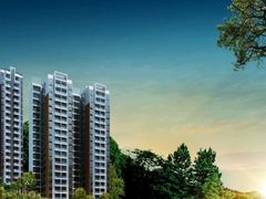 -合生·湖山国际