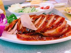 -东四民芳餐厅(世茂工三店)