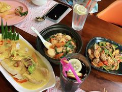 -泰妃堂.泰菜.夜宵(赤岗总店)