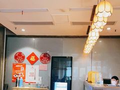 -功德林(南京西路店)