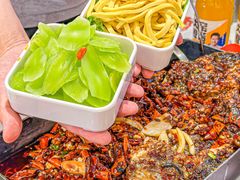 -雅佳神话·麻辣烤鱼(新街口店)