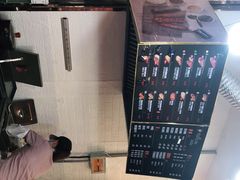 -青春米热狗