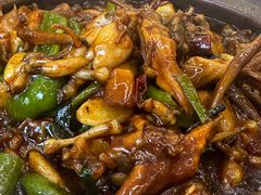 -王家大院·南京菜(湛江路总店)