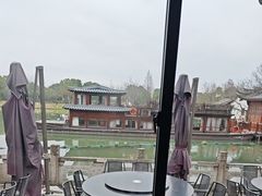 -湘湖大院(越王路店)