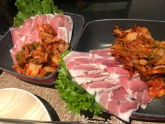 -新石器烤肉(石路天虹店)