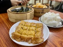 -恒兴发茶店(水巷口店)