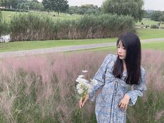 -钟山体育运动公园