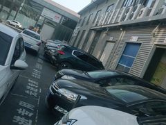 -上海先进东风标致雪铁龙4S店(青浦店)