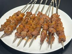 -羊门客在·烤盐池滩羊·川菜