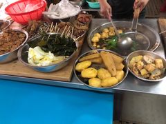 -修记牛杂店(同华东一路店)