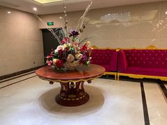 -维也纳国际酒店·上海虹桥火车站国家会展中心店
