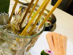 皮皮虾-围炉夜话·潮汕卤水火锅(榕江店)