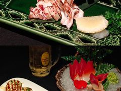 -阿吾罗日本料理(K11艺术中心店)