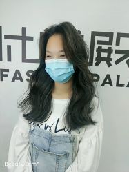 -BHG Hair Salon