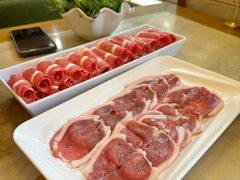 -牛街·马辈儿涮肉(陶然亭店)