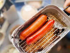 -CAMP.33露营烤肉·团建聚餐(创智天地店)