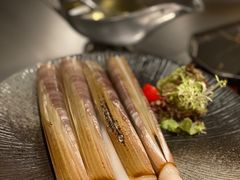 -岩也·日料与酒(龙岗天安云谷店)