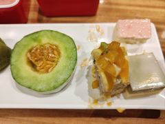 -水林间·寿喜烧自助(仙林金鹰店)