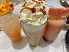 -娜娜家•Nana’s restaurant (爱琴海店)