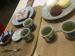 -半饱日式甜品(ifs国际金融店)