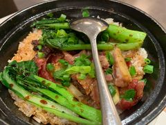 皇上皇腊味煲仔饭-粤食堂(天津和悦汇店)