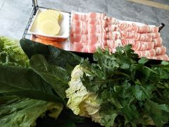 -楼外楼大刀肉传统火锅居(幸福街店)