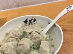 -梦花街馄饨店(中华苑店)
