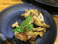 -味仙疯美蛙鱼头(清扬路总店)