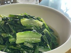 油麦菜-衡厨·衡阳土菜(中南店)