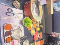 -西塔老太太泥炉烤肉(龙湖北苑天街店)